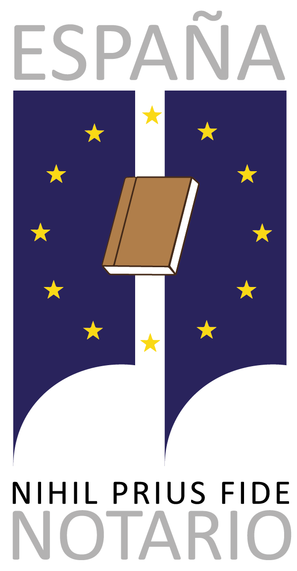 Logo de la Notaría Concha Barber